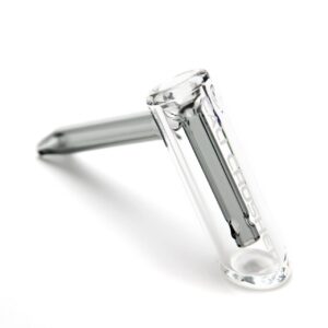 Cali Crusher 5"Bubbler Accent