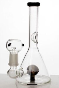 6" pokeball diffuser  oil rig