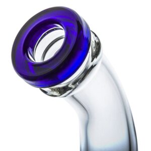 10.2MultiplePercolatorWaterBong_2 10.2" Multiple Percolator Water Bong