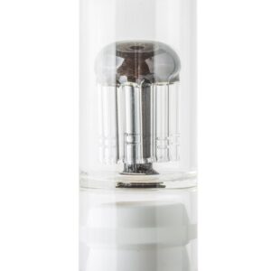 10.6StraightTubeDetachableTreePercBong_5 Straight Tube Detachable Tree Perc Bong (Random Color)