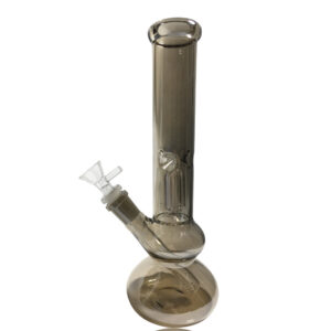 10" Glass Tree Percolator Bong