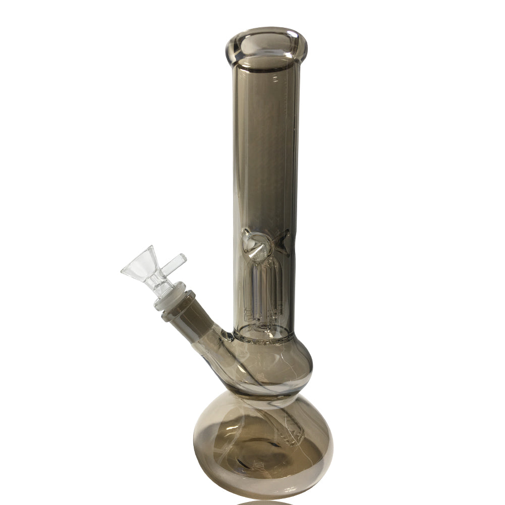 10GlassTreePercolatorBongWaterPipesForSaleFreeShipping_1 10" Glass Tree Percolator Bong