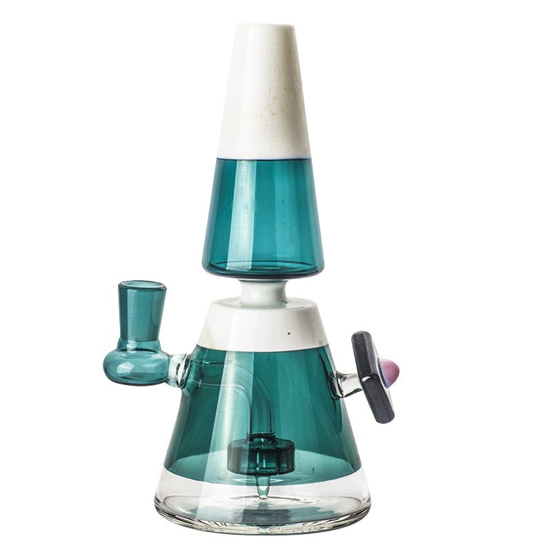 10ThickGlassBeakerBongWaterPipeForSaleFreeShipping_10 10" Thick Glass Beaker Bong