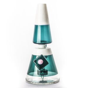 10ThickGlassBeakerBongWaterPipeForSaleFreeShipping_2 10" Thick Glass Beaker Bong