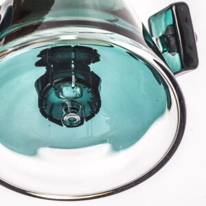 10ThickGlassBeakerBongWaterPipeForSaleFreeShipping_6 10" Thick Glass Beaker Bong