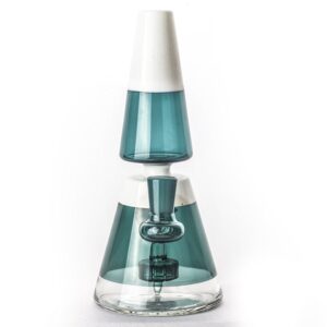 10ThickGlassBeakerBongWaterPipeForSaleFreeShipping_8 10" Thick Glass Beaker Bong