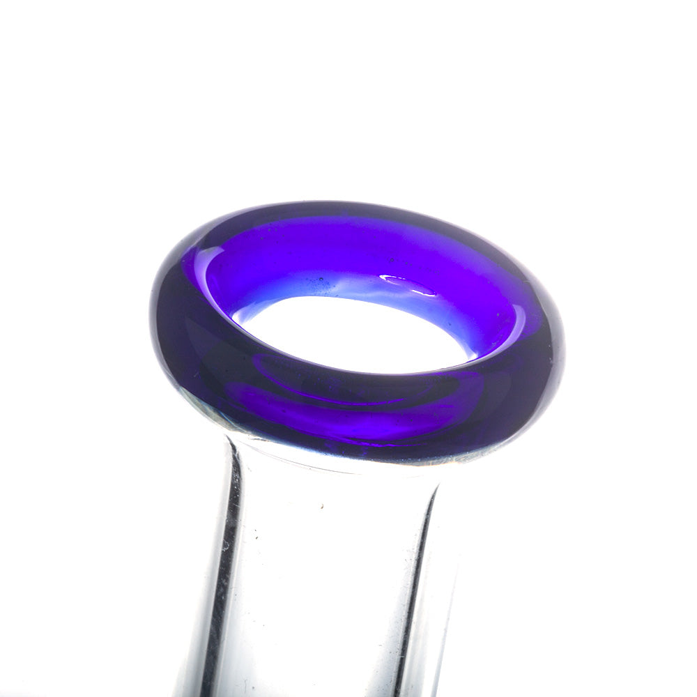 10_Inch_Glass_Ball_Inline_Recylcer_Dab_Rig_For_Sale_-_Wax_Rigs_Under_100_-_Puffing_Bird_-_Online_Headshop_2 10" Glass Ball Inline Dab Rig