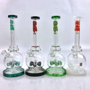 11" AFM Premium Water Pipe