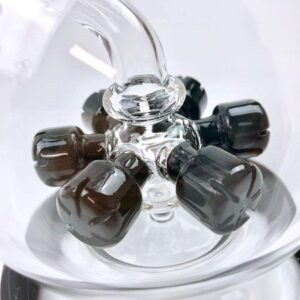 11" AFM Premium Water Pipe