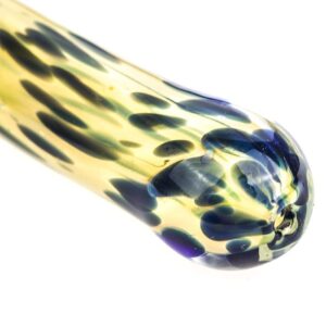 One Hitter Glass Hand Pipe