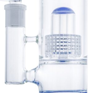 11" Matrix Prec Glass Bong