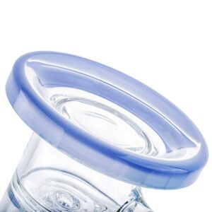 11" Matrix Prec Glass Bong