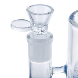 11" Matrix Prec Glass Bong