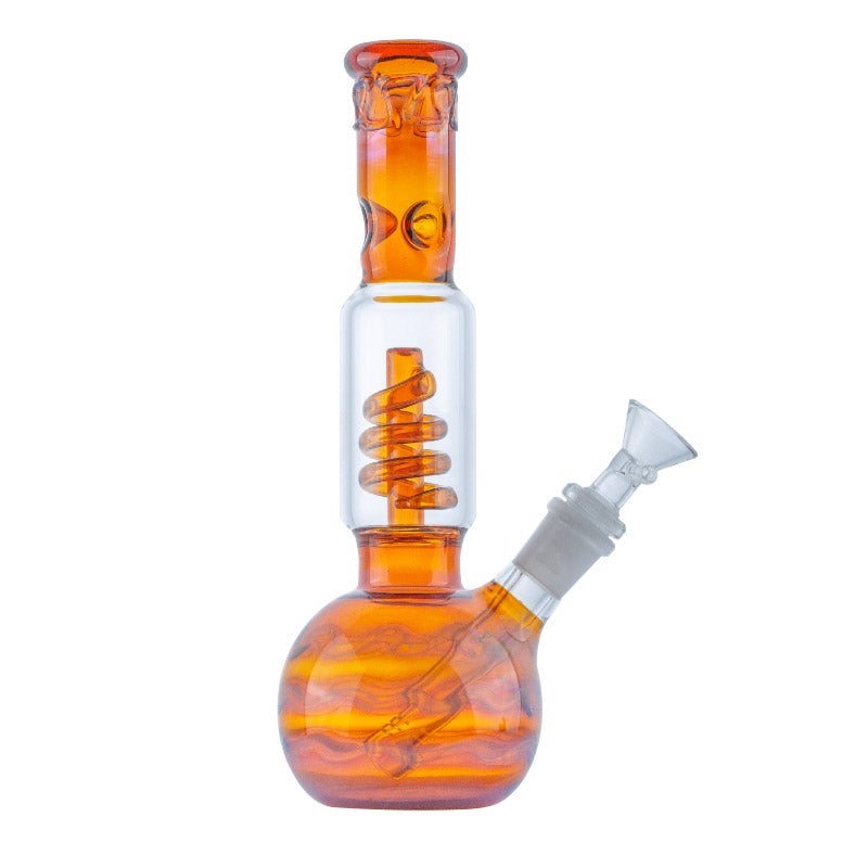 11SpiralPercGlassBeakerBongWaterPipesForSaleFreeShipping_1_dfc116bb-0443-467c-9155-3500f45b0e1a 11" Spiral Perc Glass Beaker Bong