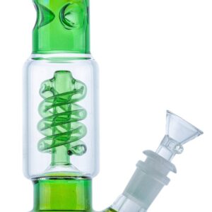 11SpiralPercGlassBeakerBongWaterPipesForSaleFreeShipping_3_33c0d3ed-14c1-4f11-ba92-ec79b99f887e 11" Spiral Perc Glass Beaker Bong