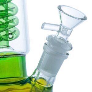 11SpiralPercGlassBeakerBongWaterPipesForSaleFreeShipping_4_2aa50a0d-00c3-4681-8b4f-4ad004478cc0 11" Spiral Perc Glass Beaker Bong
