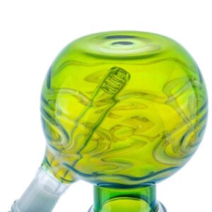 11SpiralPercGlassBeakerBongWaterPipesForSaleFreeShipping_5_8c337769-86e5-4005-bc7c-43c3642b3b13 11" Spiral Perc Glass Beaker Bong