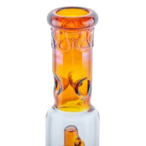11SpiralPercGlassBeakerBongWaterPipesForSaleFreeShipping_5_98eeae99-f8dc-4688-bb8e-bb8b9ee05b70 11" Spiral Perc Glass Beaker Bong
