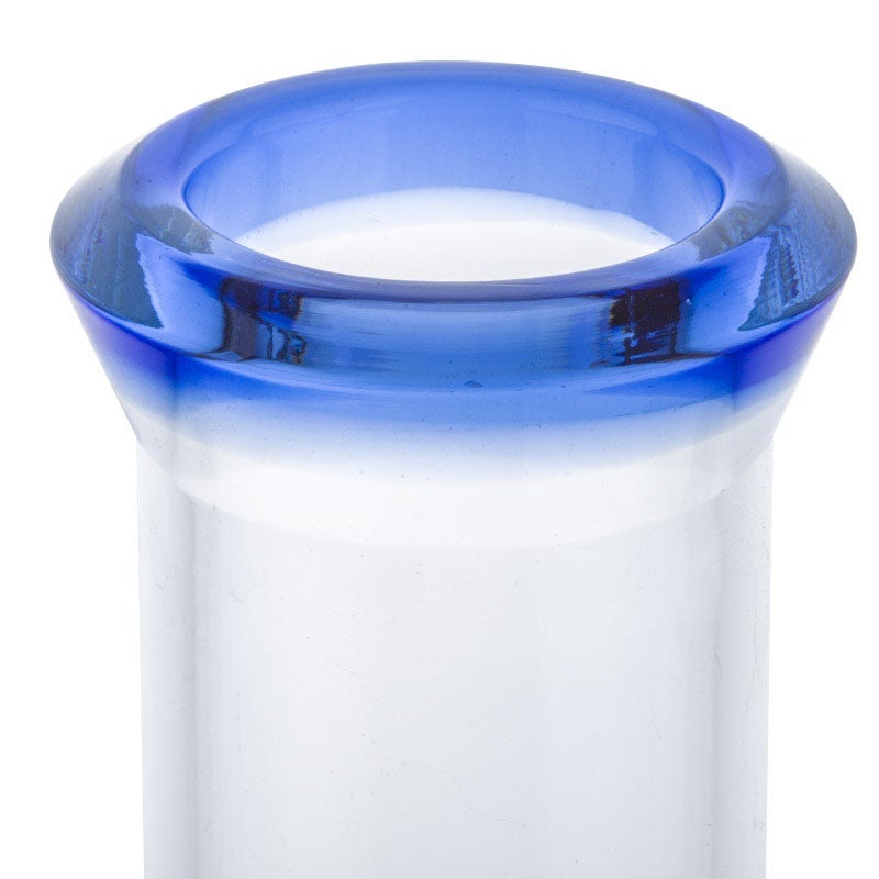 11TreePercGlassBeakerBongWaterPipesForSaleFreeShipping_3 11" Tree Perc Glass Beaker Bong