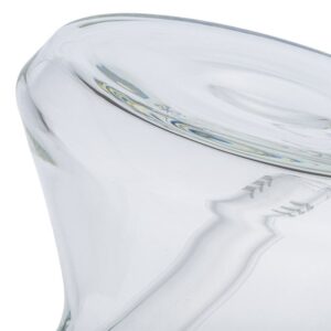 11TreePercGlassBeakerBongWaterPipesForSaleFreeShipping_7 11" Tree Perc Glass Beaker Bong