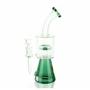 12" AFM 12 Arm Tree Inline Perc Water Pipe