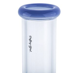 12.6ExtraThickWaterGlassBeakerBongForSaleFreeShipping_4 12.6" Extra Thick Glass Beaker Bong