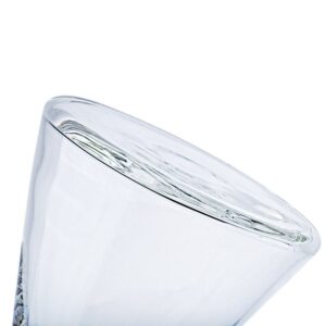 12.6ExtraThickWaterGlassBeakerBongForSaleFreeShipping_7 12.6" Extra Thick Glass Beaker Bong