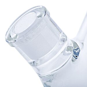 12.6ExtraThickWaterGlassBeakerBongForSaleFreeShipping_8 12.6" Extra Thick Glass Beaker Bong