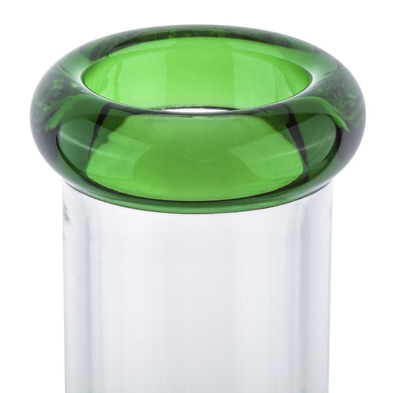 12SpiralPercolatorBeakerBongWaterPipesForSaleFreeShipping_2 12" Spiral Percolator Beaker Bong