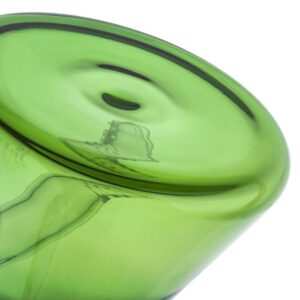 12SpiralPercolatorBeakerBongWaterPipesForSaleFreeShipping_7 12" Spiral Percolator Beaker Bong