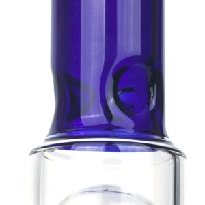 12_Inch_Tree_Perc_Ice_Catcher_Glass_Bong_-_Glass_Bongs_For_Sale_-_Puffing_Bird_1 12" Tree Perc Glass Bong