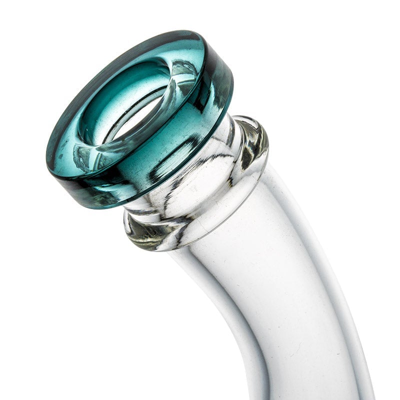 13.8MultiplePercolatorGlassBongForSaleFreeShippingPB_2 13.8" Multiple Percolator Glass Bong