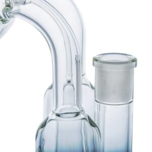 13.8MultiplePercolatorGlassBongForSaleFreeShippingPB_5 13.8" Multiple Percolator Glass Bong