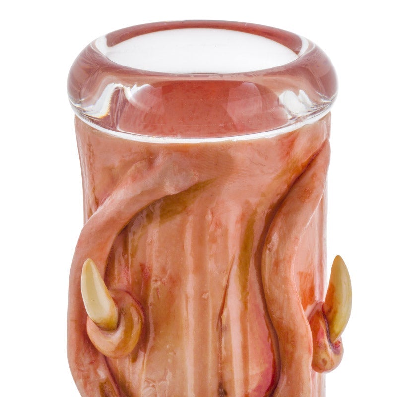 13CyclopsGlassBeakerBongNoveltyBongsForSaleFreeShipping_3 13" Cyclops Glass Beaker Bong