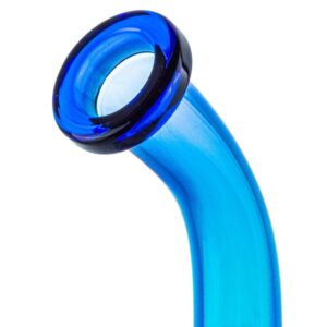 14DNAHelixGlassBongBongsForSaleOnlineShopFreeShipping_2 14" DNA Helix Glass Bong