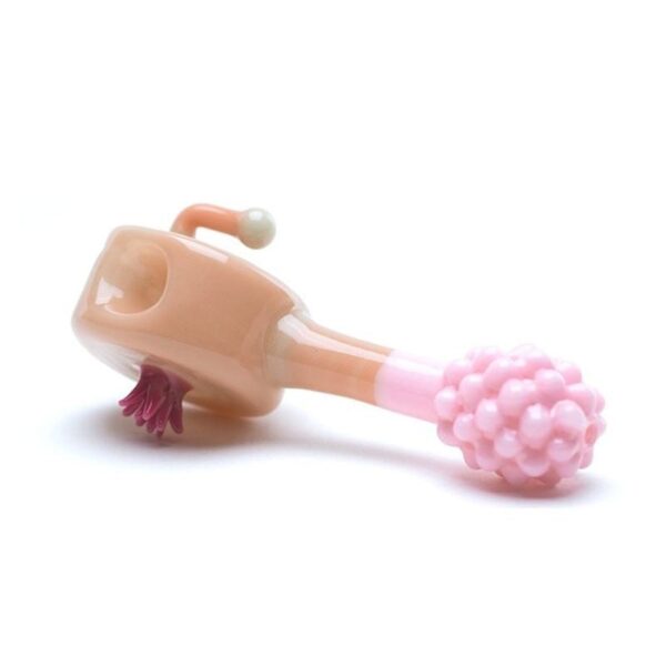 Empire Glassworks - Dry Pipe - Plumbus