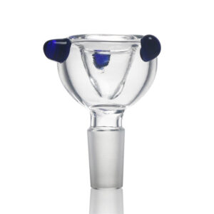 14mm18mmMaleClearGlassBongBowlForBongForSaleFreeShipping_1 14mm/18mm Male Clear Glass Bong Bowl