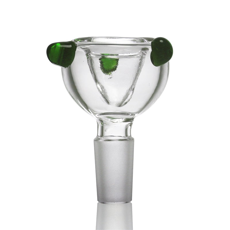 14mm18mmMaleClearGlassBongBowlForBongForSaleFreeShipping_3 14mm/18mm Male Clear Glass Bong Bowl