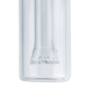 14mm Glass Perc Ash Catcher