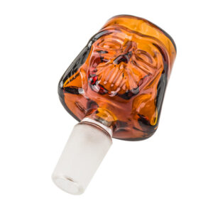 14mm Male Death Vader Bong Bowl