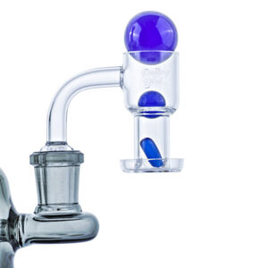 14mm Male/Female Terp Slurper Quartz Banger