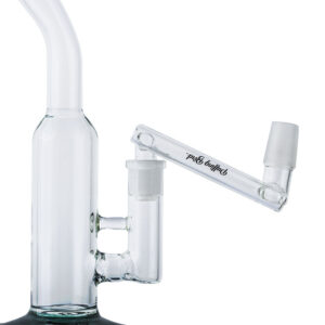 14mm Male To 18mm Male Drop Down