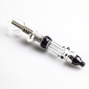 14mm Quartz Dab Straw Kit