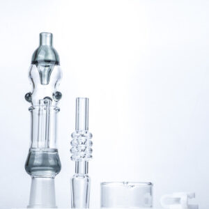 14mm Quartz Dab Straw Kit