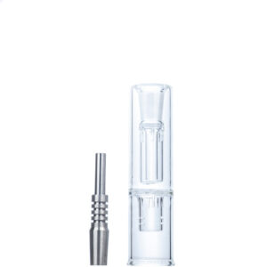 14mm Glass Dab Stick