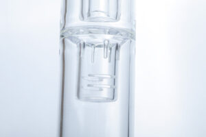 14mm Glass Dab Stick