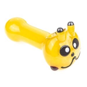 Pikachu Glass Spoon Pipe