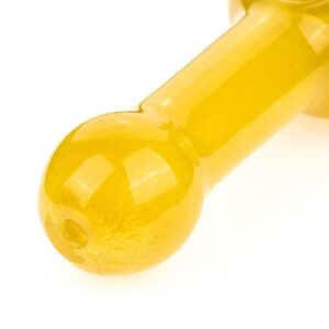 Pikachu Glass Spoon Pipe