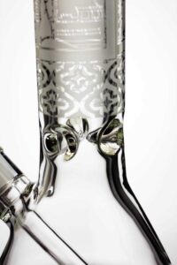 17d6667c-1e63-4f14-962b-dedeb703de93 13.5" Extra Thick Beaker Bong