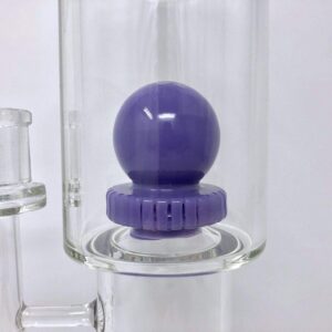 18" AFM UFO Perc Water Pipe